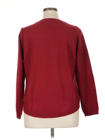 Croft & Barrow Pullover Sweater (view 2)