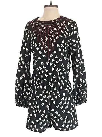 Ranna Gill Casual Dress (view 1)