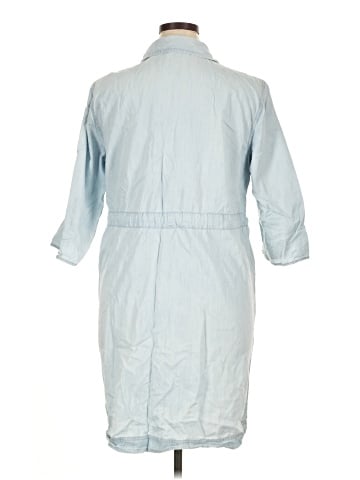 a.n.a. A New Approach Casual Dress (view 2)