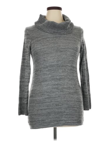 AGB Turtleneck Sweater (view 1)