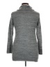 AGB Gray Turtleneck Sweater Size XL - photo 2