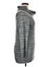 AGB Gray Turtleneck Sweater Size XL - photo 4