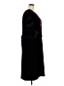R&M Richards Black Cocktail Dress Size 18wp - photo 4