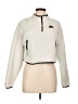 Nike 100% Polyester Ivory Fleece Size M - photo 1