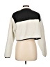 Nike 100% Polyester Ivory Fleece Size M - photo 2