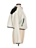 Nike 100% Polyester Ivory Fleece Size M - photo 4