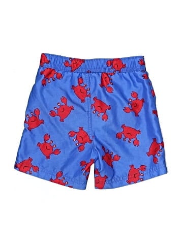 Little Me Board Shorts (view 2)