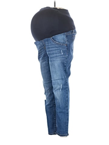 a:glow Jeans (view 1)