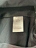 Unbranded Solid Black Active Pants Size S - photo 7