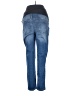 a:glow Blue Jeans Size 8 - photo 2
