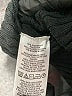 Ann Taylor Solid Black Cocktail Dress Size XS - photo 8
