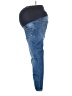 a:glow Blue Jeans Size 8 - photo 5