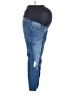 a:glow Blue Jeans Size 8 - photo 4