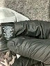 Express Design Studio Solid Gray Formal Skirt Size 2 - photo 5