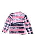 Eddie Bauer Pink Cardigan Size 5 - 6 - photo 2