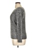 Relativity Tweed Gray Pullover Sweater Size 1X - photo 5