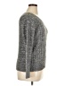 Relativity Tweed Gray Pullover Sweater Size 1X - photo 4