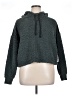 Z by Zella 100% Polyester Green Pullover Sweater Size XL - photo 1