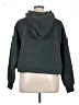 Z by Zella 100% Polyester Green Pullover Sweater Size XL - photo 2