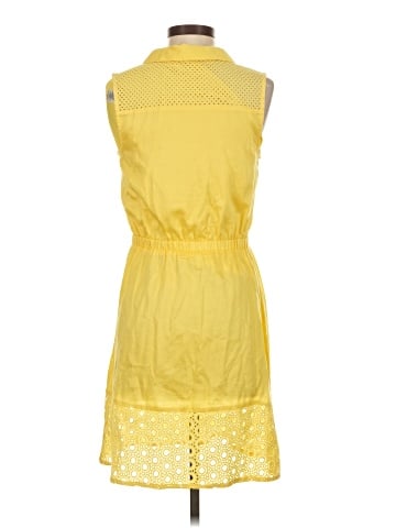 Elle Casual Dress (view 2)