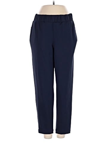 T by Talbots Casual Pants (view 1)