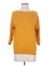Lulus Yellow Pullover Sweater Size XS - photo 1