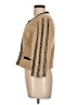 Assorted Brands 100% Faux Fur Tan Jacket Size L - photo 5