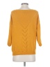 Lulus Yellow Pullover Sweater Size XS - photo 2