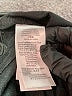 Madewell 100% Polyurethane Black Casual Pants Size 30 waist - photo 9