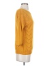 Lulus Yellow Pullover Sweater Size XS - photo 4