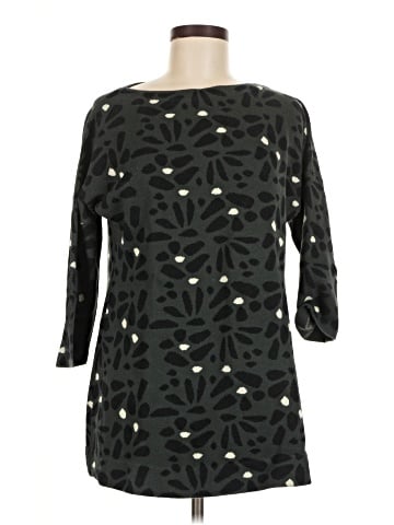 Field Flower Casual Dress (view 1)