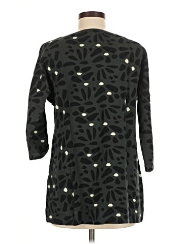 Field Flower Casual Dress (view 2)