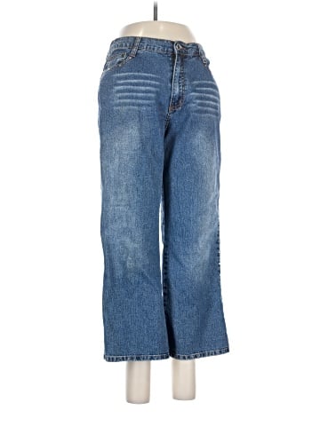 Assorted Brands Jeans (view 1)