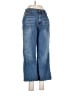Assorted Brands Blue Jeans Size 8 - photo 1