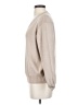 Petal and Pup Tan Pullover Sweater Size XS - photo 5