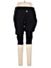 Avia 100% Polyester Color Block Black Active Pants Size XL - photo 2