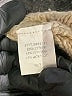 Debut Tan Cardigan Size M - photo 8
