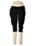 Avia 100% Polyester Color Block Black Active Pants Size XL - photo 1