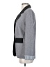 Shein 100% Polyester Gray Blazer Size S - photo 5