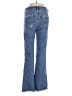 American Eagle Outfitters Hearts Blue Jeans Size 4 - photo 2