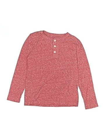 Crewcuts Long Sleeve Top (view 1)