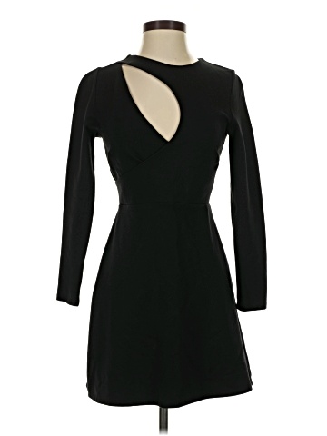 Kendall & Kylie Cocktail Dress (view 1)