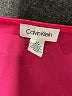 Calvin Klein Pink Sleeveless Blouse Size L - photo 7