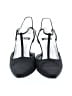 Stuart Weitzman Black Heels Size 7 - photo 2