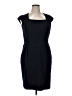 Merona Blue Cocktail Dress Size 16 - photo 1