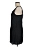 Cotton On Solid Black Casual Dress Size M - photo 5