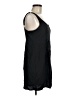 Cotton On Solid Black Casual Dress Size M - photo 4