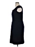 Merona Blue Cocktail Dress Size 16 - photo 5