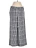 Old Navy Houndstooth Gray Dress Pants Size S - photo 1