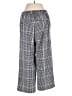 Old Navy Houndstooth Gray Dress Pants Size S - photo 2